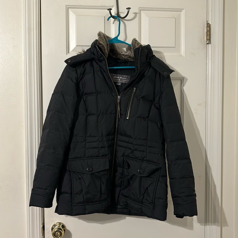 Eddie Bauer Winter Jacket
